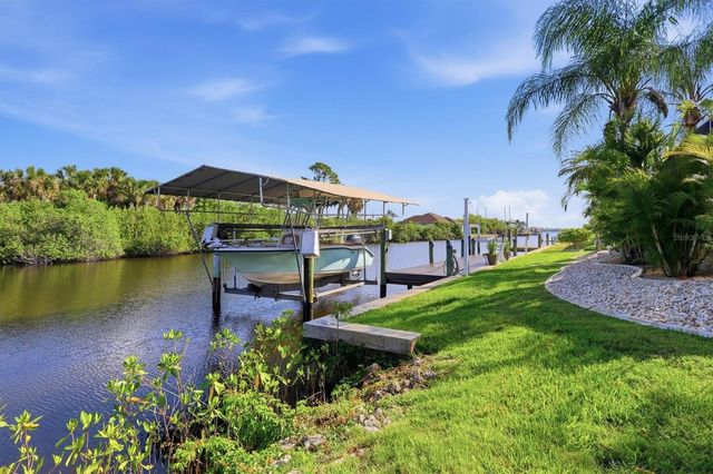 2491 HERRON TERRACE, Port Charlotte, FL 33981