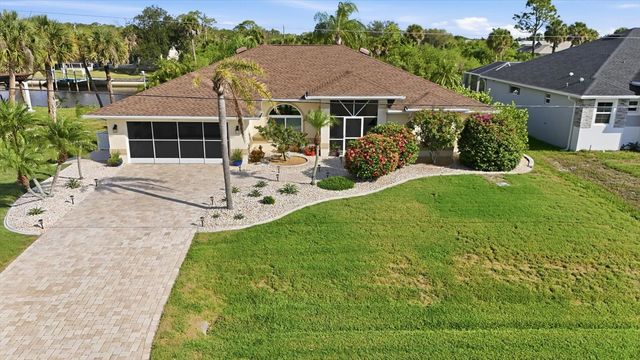 2491 HERRON TERRACE, Port Charlotte, FL 33981