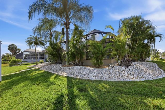 2491 HERRON TERRACE, Port Charlotte, FL 33981