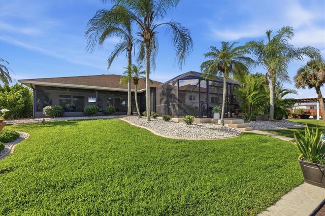 2491 HERRON TERRACE, Port Charlotte, FL 33981