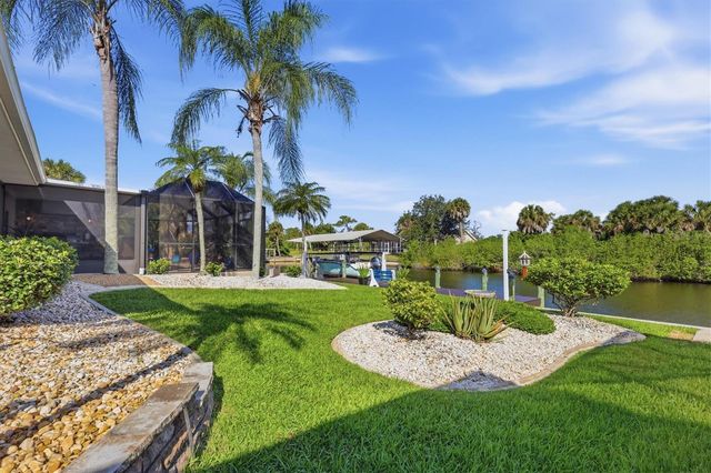 2491 HERRON TERRACE, Port Charlotte, FL 33981