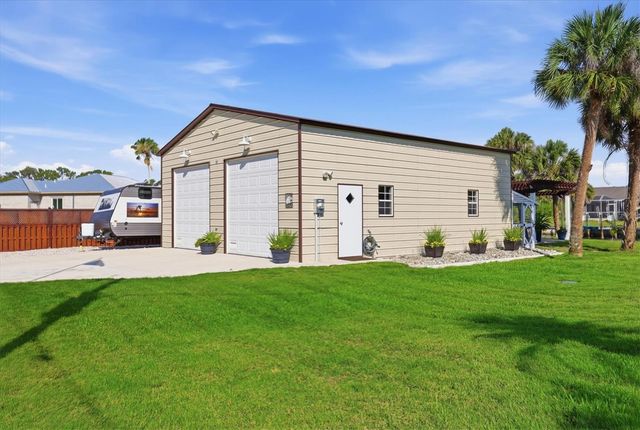 2491 HERRON TERRACE, Port Charlotte, FL 33981