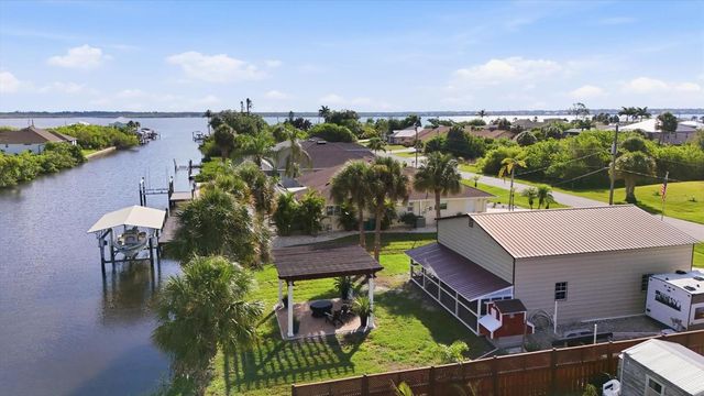 2491 HERRON TERRACE, Port Charlotte, FL 33981