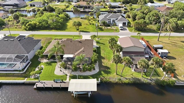 2491 HERRON TERRACE, Port Charlotte, FL 33981
