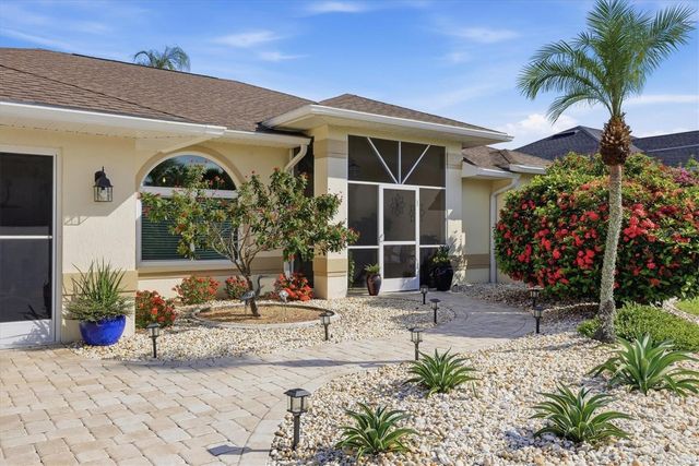 2491 HERRON TERRACE, Port Charlotte, FL 33981