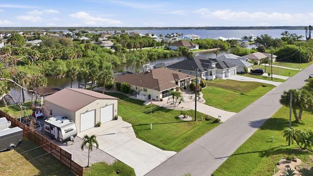 2491 HERRON TERRACE, Port Charlotte, FL 33981