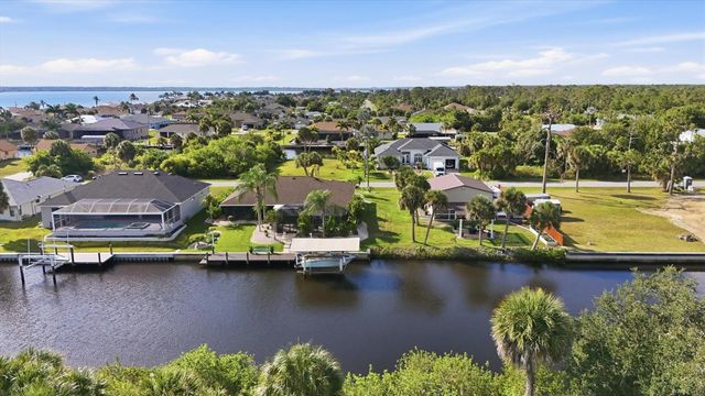 2491 HERRON TERRACE, Port Charlotte, FL 33981