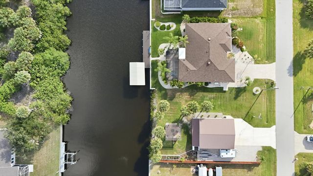 2491 HERRON TERRACE, Port Charlotte, FL 33981