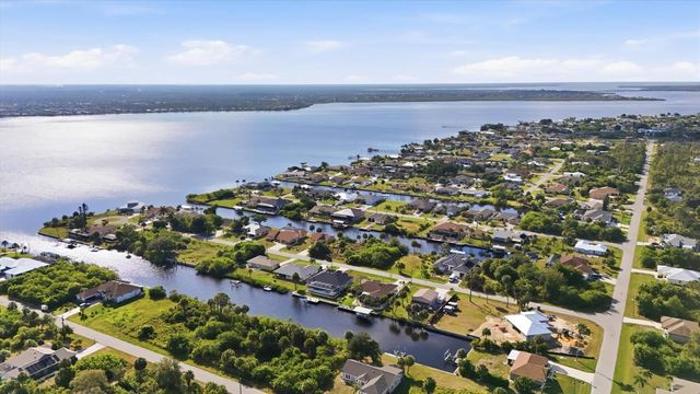 2491 HERRON TERRACE, Port Charlotte, FL 33981