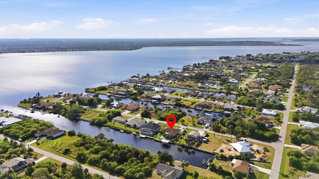 2491 HERRON TERRACE, Port Charlotte, FL 33981