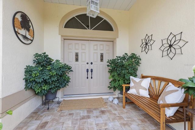 2491 HERRON TERRACE, Port Charlotte, FL 33981