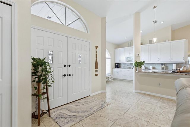 2491 HERRON TERRACE, Port Charlotte, FL 33981