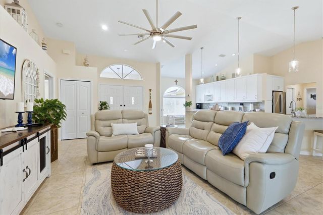 2491 HERRON TERRACE, Port Charlotte, FL 33981