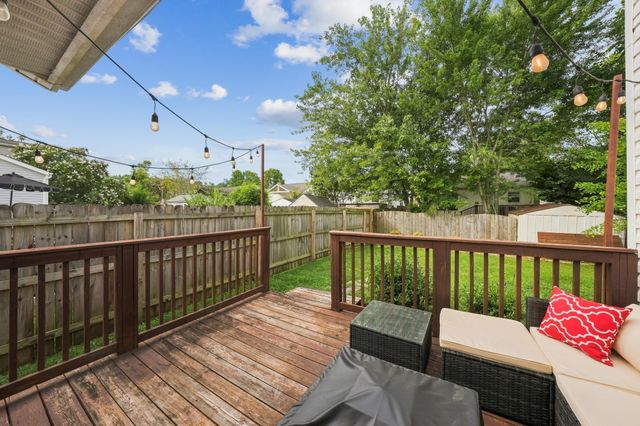 1729 Delmonte Way, Knoxville, TN 37932