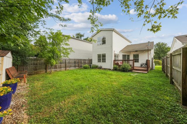 1729 Delmonte Way, Knoxville, TN 37932