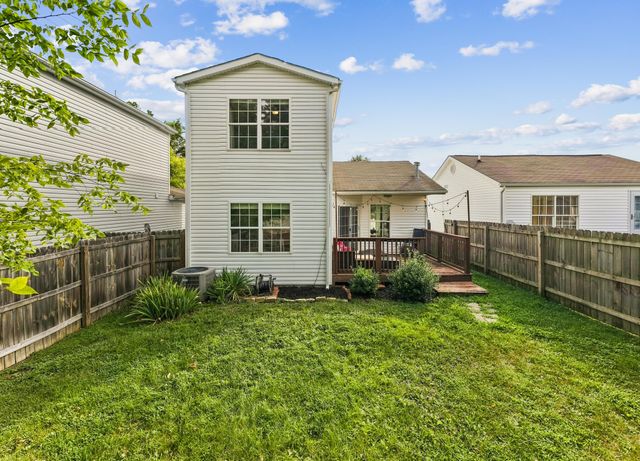 1729 Delmonte Way, Knoxville, TN 37932