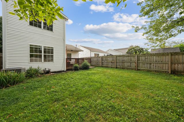 1729 Delmonte Way, Knoxville, TN 37932