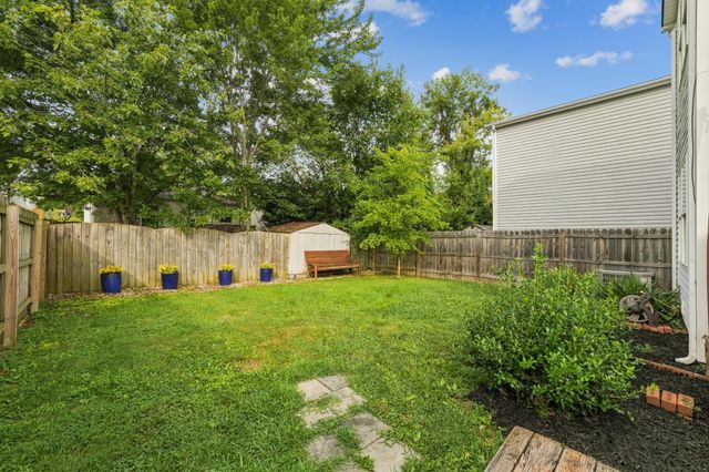 1729 Delmonte Way, Knoxville, TN 37932