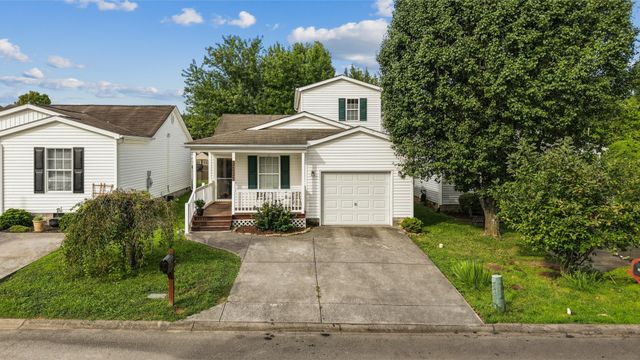 1729 Delmonte Way, Knoxville, TN 37932