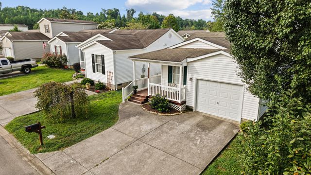 1729 Delmonte Way, Knoxville, TN 37932