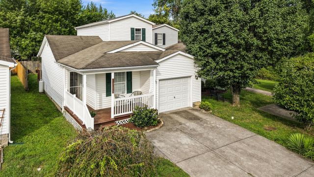 1729 Delmonte Way, Knoxville, TN 37932