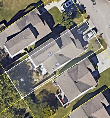 1729 Delmonte Way, Knoxville, TN 37932