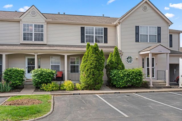 5398 Coral Berry Drive, 70D, Columbus, OH 43235