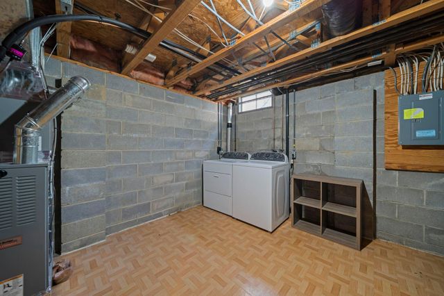 5398 Coral Berry Drive, 70D, Columbus, OH 43235