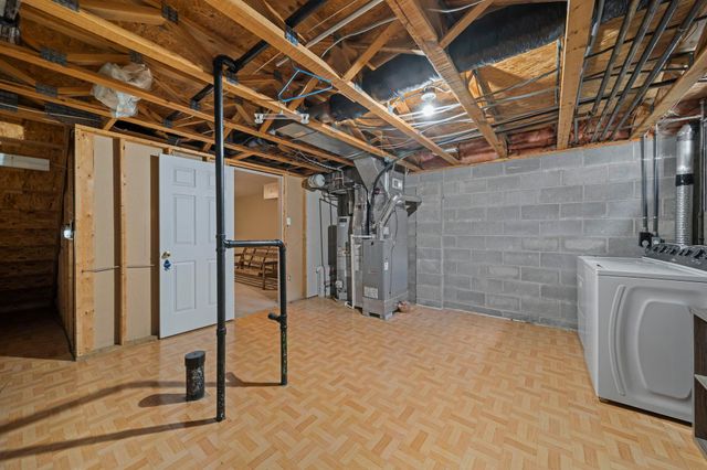 5398 Coral Berry Drive, 70D, Columbus, OH 43235