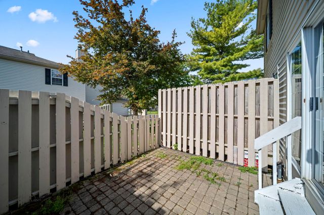 5398 Coral Berry Drive, 70D, Columbus, OH 43235