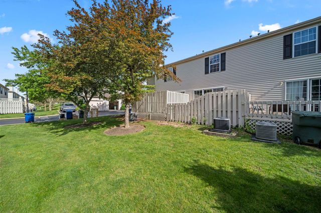 5398 Coral Berry Drive, 70D, Columbus, OH 43235