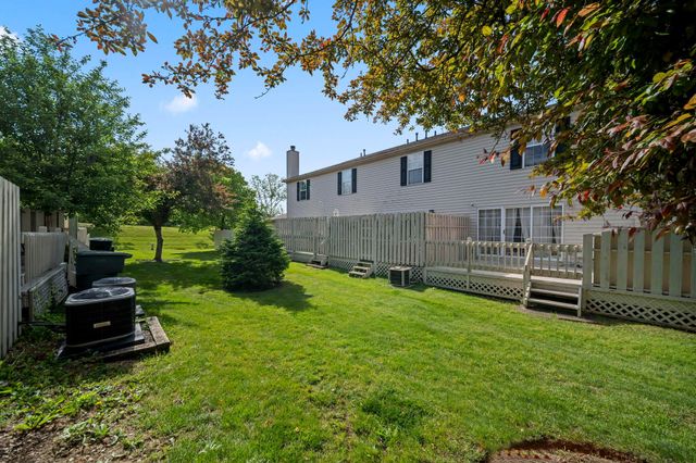 5398 Coral Berry Drive, 70D, Columbus, OH 43235