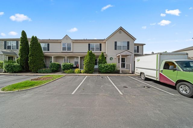 5398 Coral Berry Drive, 70D, Columbus, OH 43235