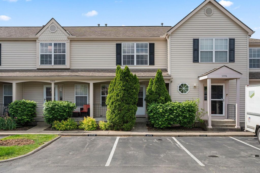 5398 Coral Berry Drive, 70D, Columbus, OH 43235