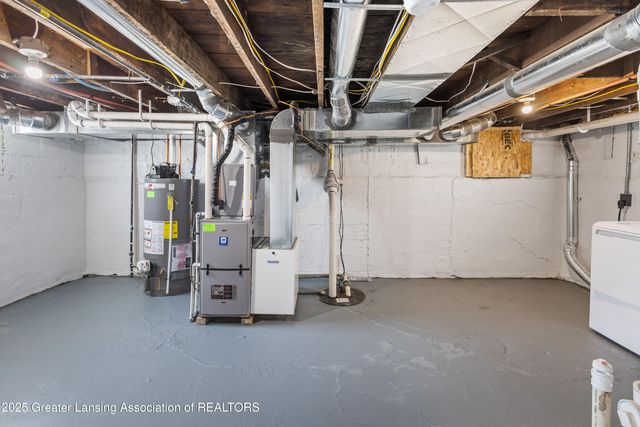 123 Ferguson Street, Lansing, MI 48912