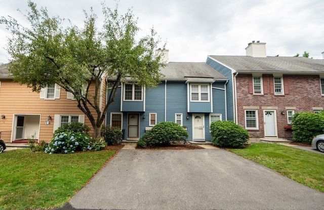 21 Capstan Way 37, Swampscott, MA 01907