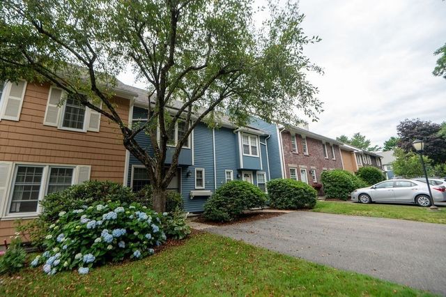 21 Capstan Way 37, Swampscott, MA 01907