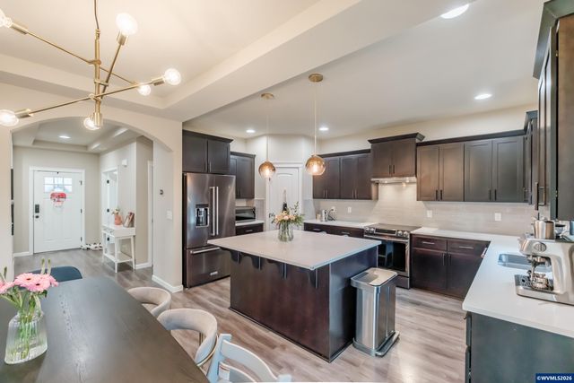 3150 Duane Ct SE, Albany, OR 97322