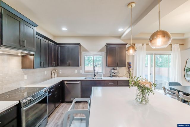 3150 Duane Ct SE, Albany, OR 97322