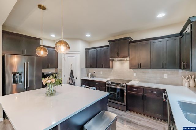 3150 Duane Ct SE, Albany, OR 97322