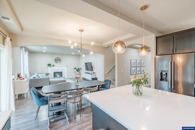 3150 Duane Ct SE, Albany, OR 97322