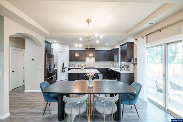 3150 Duane Ct SE, Albany, OR 97322