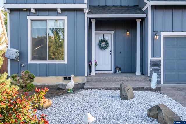 3150 Duane Ct SE, Albany, OR 97322