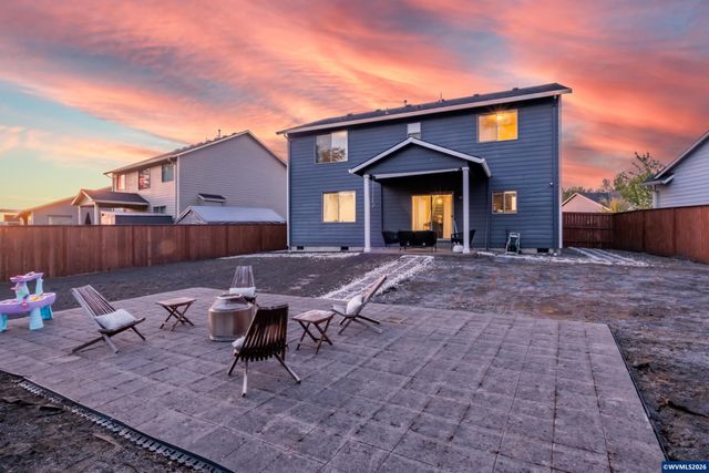 3150 Duane Ct SE, Albany, OR 97322