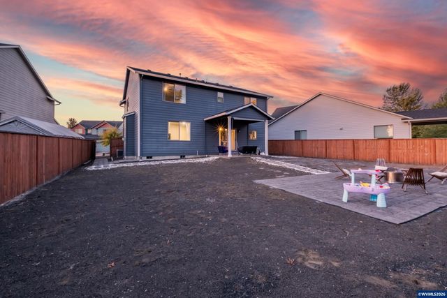 3150 Duane Ct SE, Albany, OR 97322