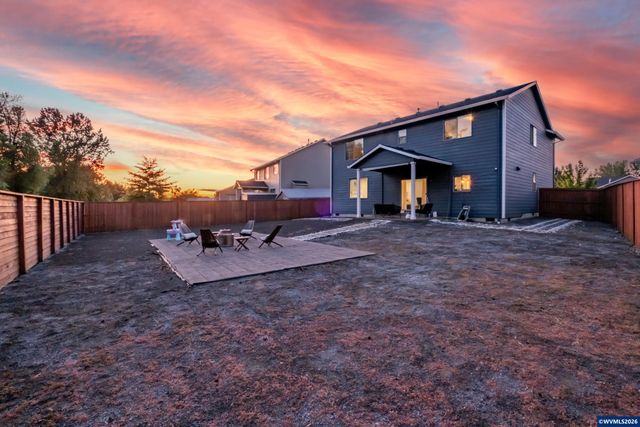 3150 Duane Ct SE, Albany, OR 97322