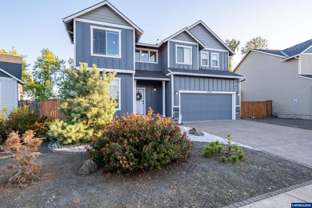 3150 Duane Ct SE, Albany, OR 97322