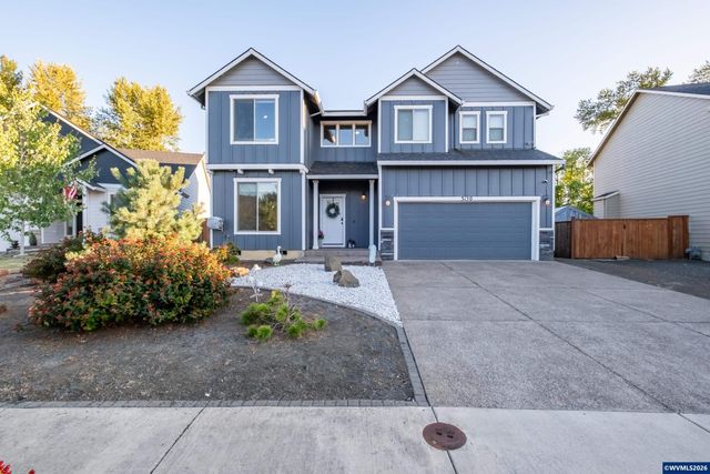 3150 Duane Ct SE, Albany, OR 97322