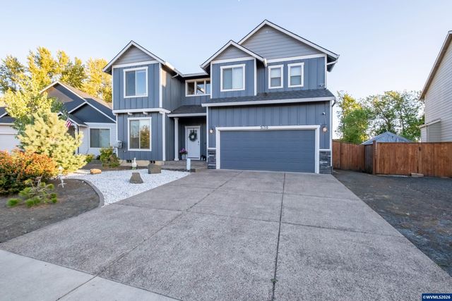 3150 Duane Ct SE, Albany, OR 97322