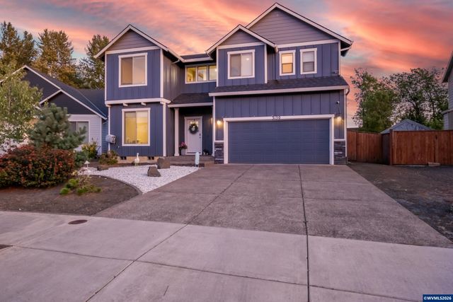 3150 Duane Ct SE, Albany, OR 97322